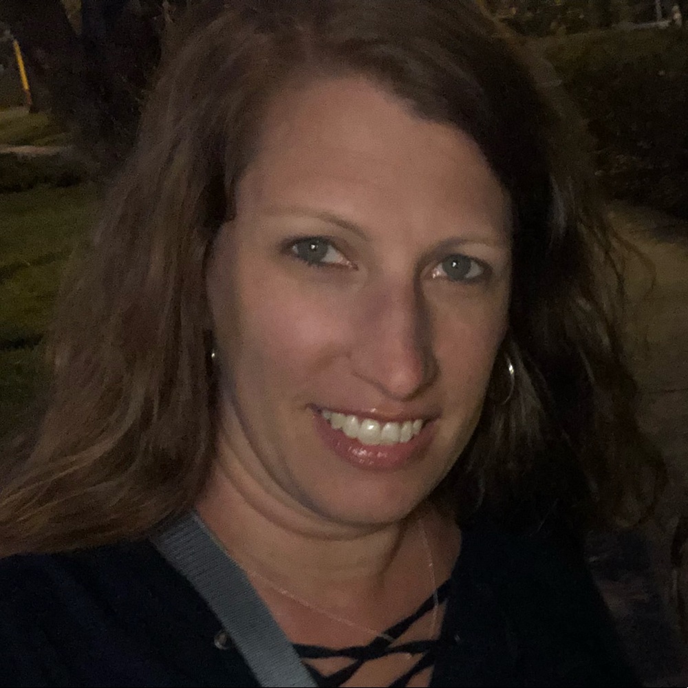 Meet your Posher, Jill